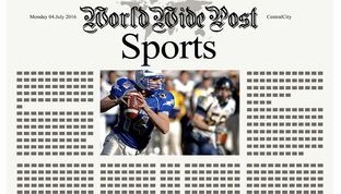 开云官网注册-体育新闻中心深化体育视频原创版权数字化管理，体育新闻体育视频央视网