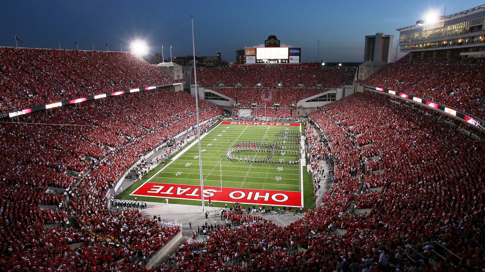 出发到转身的流畅衔接值得称赞